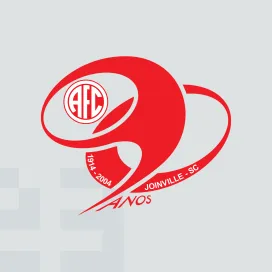 America futebol clube 80 anos